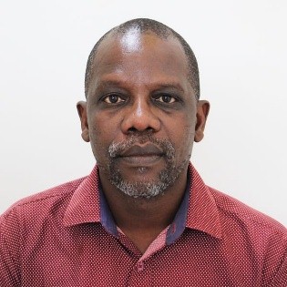 Llyod Nyemba